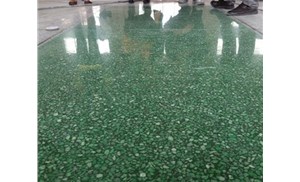 合肥環(huán)氧地坪使用中要注意些什么？
